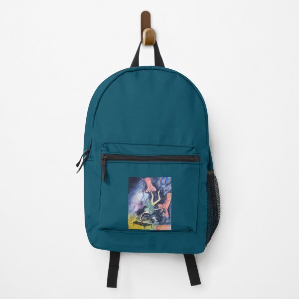 Item preview, Fallng beautiful girl in her world art designed and sold by crmpjermaine.