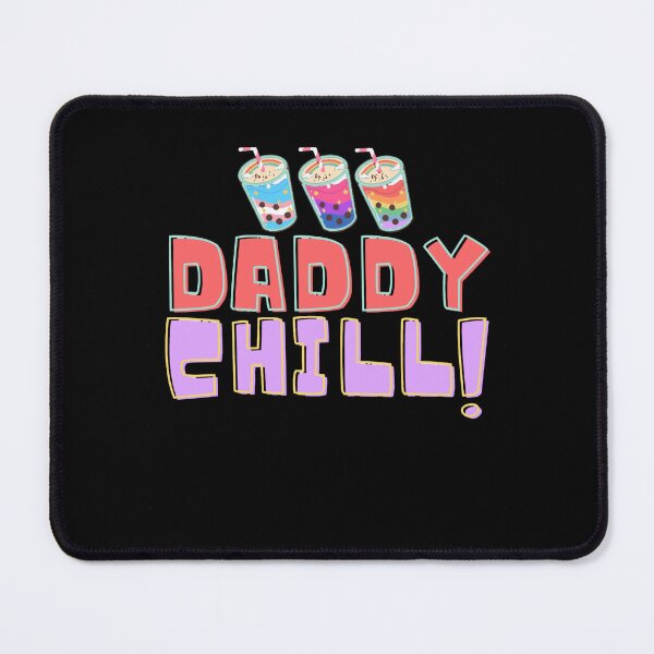 Item preview, Chill Daddy designed and sold by joseys-chenk.