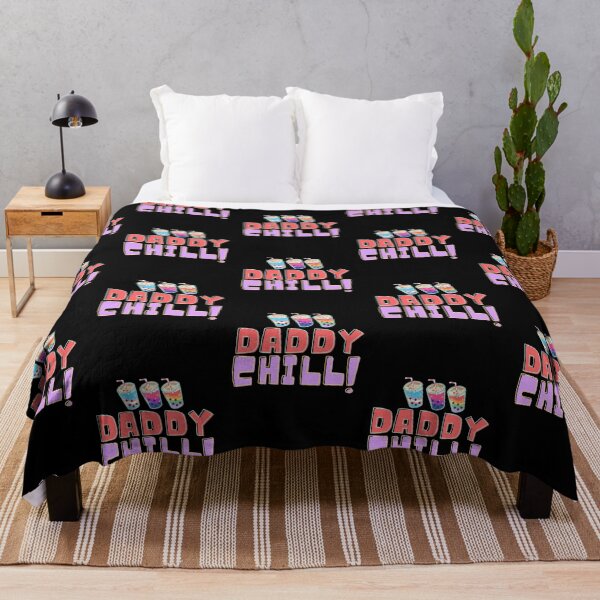 Item preview, Chill Daddy designed and sold by joseys-chenk.