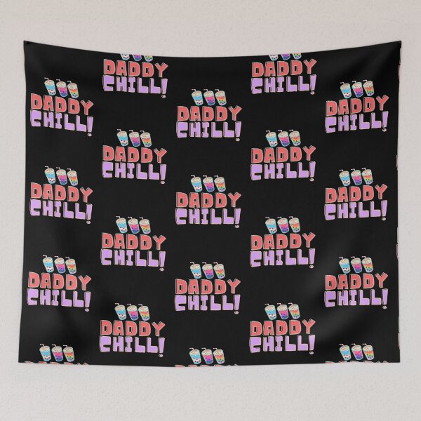 Item preview, Chill Daddy  designed and sold by joseys-chenk.