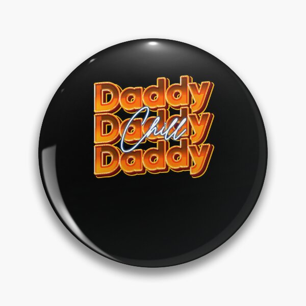 Item preview, Chill Daddy  designed and sold by joseys-chenk.