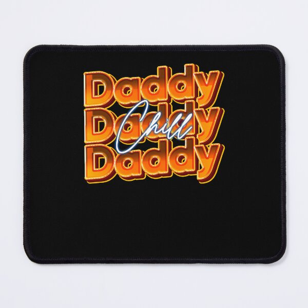 Item preview, Chill Daddy  designed and sold by joseys-chenk.