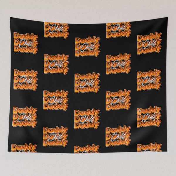 Item preview, Chill Daddy  designed and sold by joseys-chenk.