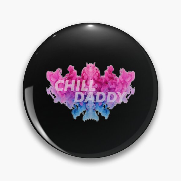 Item preview, Chill Daddy  designed and sold by joseys-chenk.