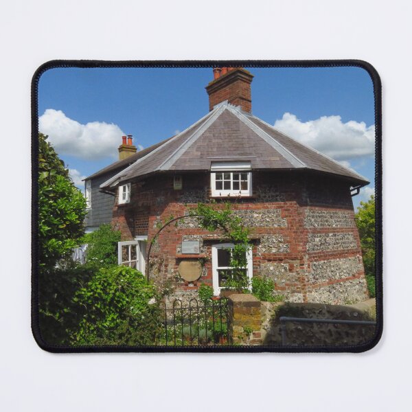 Item preview, The Round House, Lewes, East Sussex designed and sold by wiggyofipswich.