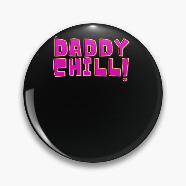 Item preview, Chill Daddy  designed and sold by joseys-chenk.