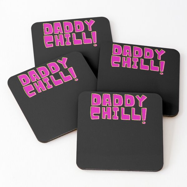 Item preview, Chill Daddy  designed and sold by joseys-chenk.
