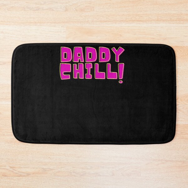 Item preview, Chill Daddy  designed and sold by joseys-chenk.