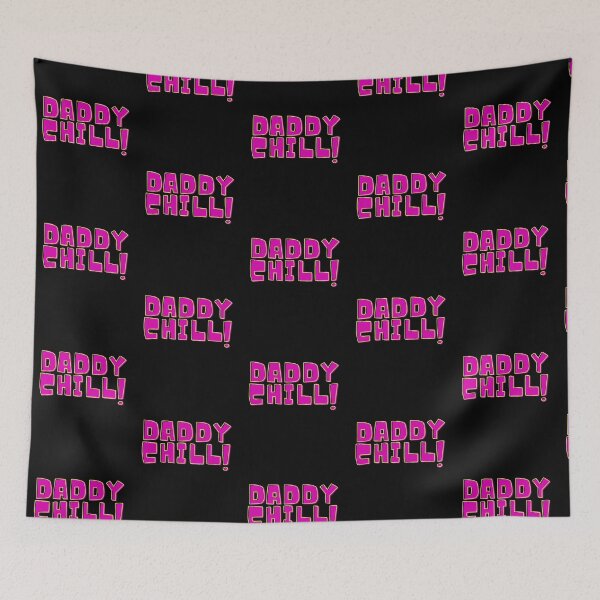 Item preview, Chill Daddy  designed and sold by joseys-chenk.