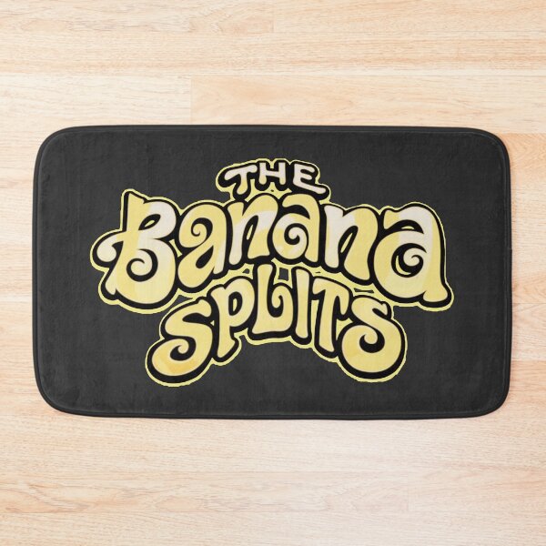 Item preview, The Banana Splits designed and sold by Corinne Alexa Jackson.