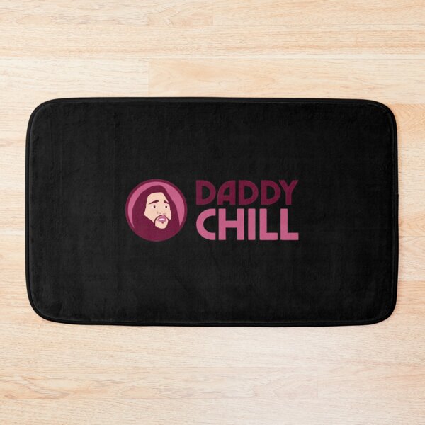 Item preview, Chill Daddy  designed and sold by joseys-chenk.
