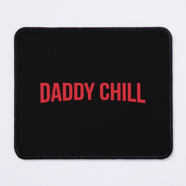 Item preview, Chill Daddy designed and sold by joseys-chenk.