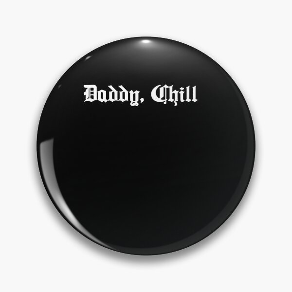 Item preview, Chill Daddy  designed and sold by joseys-chenk.