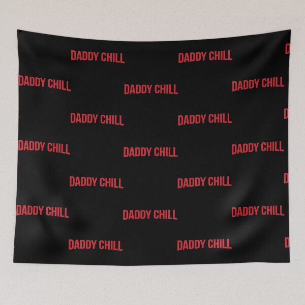 Item preview, Chill Daddy  designed and sold by joseys-chenk.