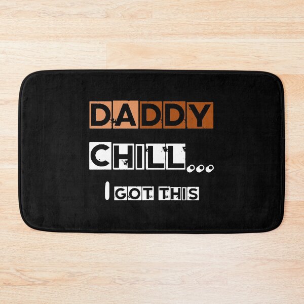 Item preview, Chill Daddy  designed and sold by joseys-chenk.