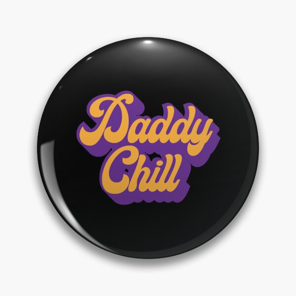 Item preview, Chill Daddy  designed and sold by joseys-chenk.