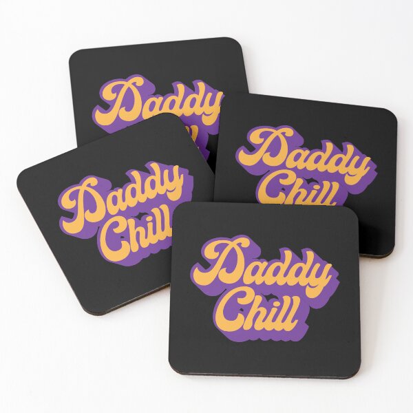 Item preview, Chill Daddy  designed and sold by joseys-chenk.