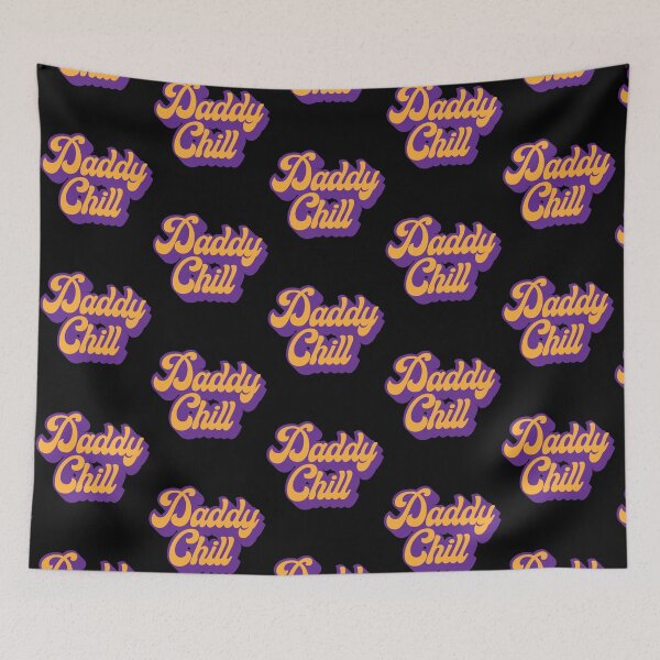 Item preview, Chill Daddy  designed and sold by joseys-chenk.