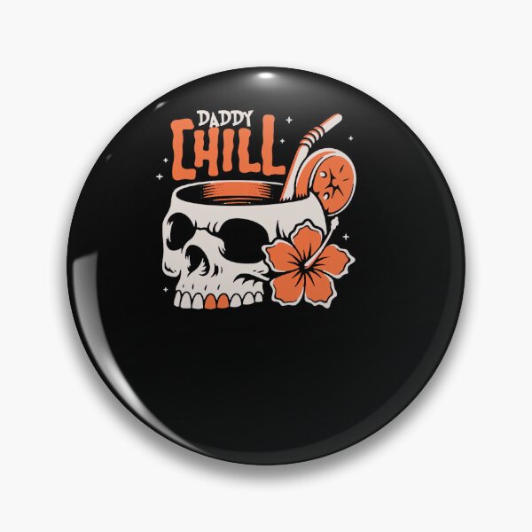 Item preview, Chill Daddy  designed and sold by joseys-chenk.