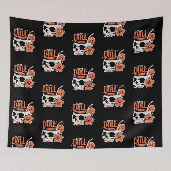 Item preview, Chill Daddy  designed and sold by joseys-chenk.