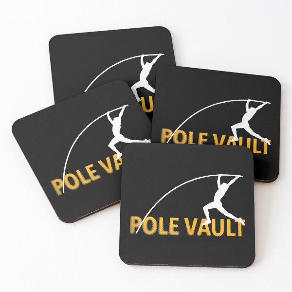 Item preview, Pole Vault - Fun Pole Vaulting   designed and sold by ChristianMat.