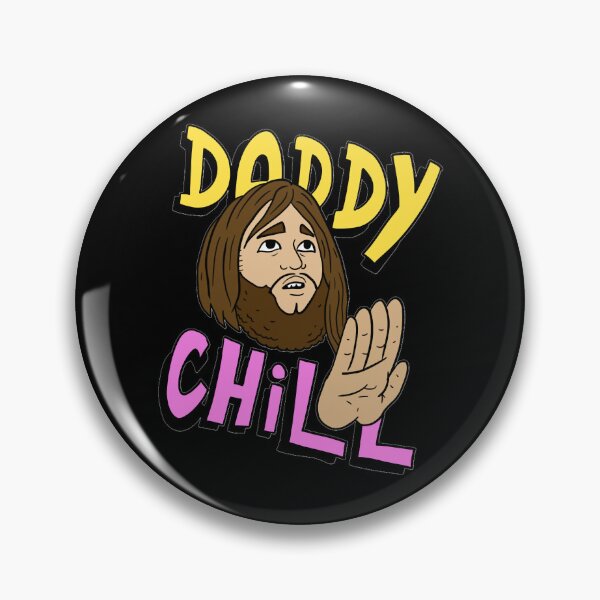 Item preview, Chill Daddy  designed and sold by joseys-chenk.