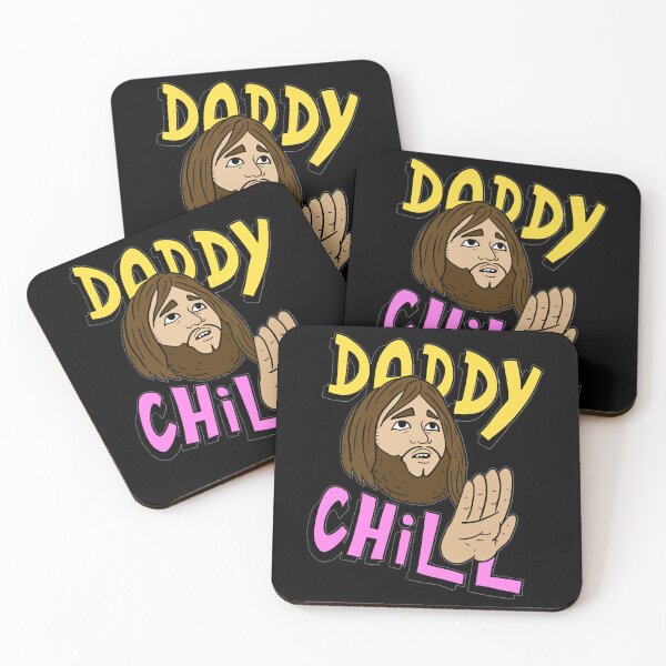 Item preview, Chill Daddy  designed and sold by joseys-chenk.