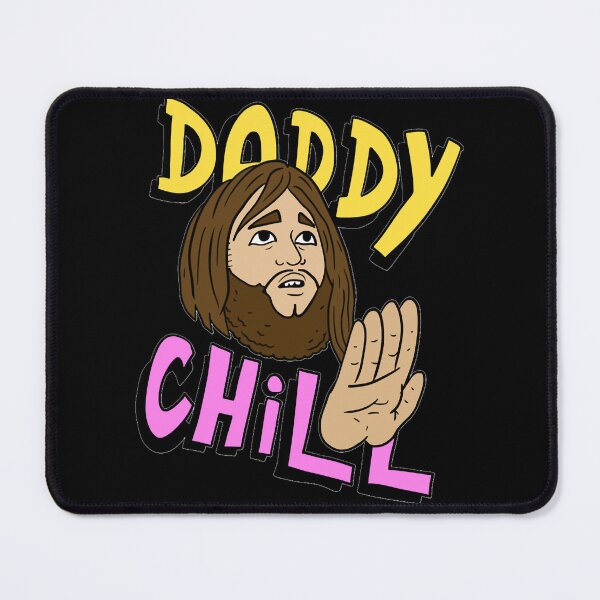 Item preview, Chill Daddy  designed and sold by joseys-chenk.