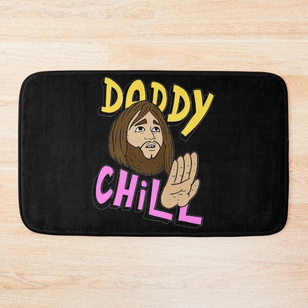 Item preview, Chill Daddy  designed and sold by joseys-chenk.
