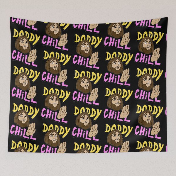 Item preview, Chill Daddy  designed and sold by joseys-chenk.