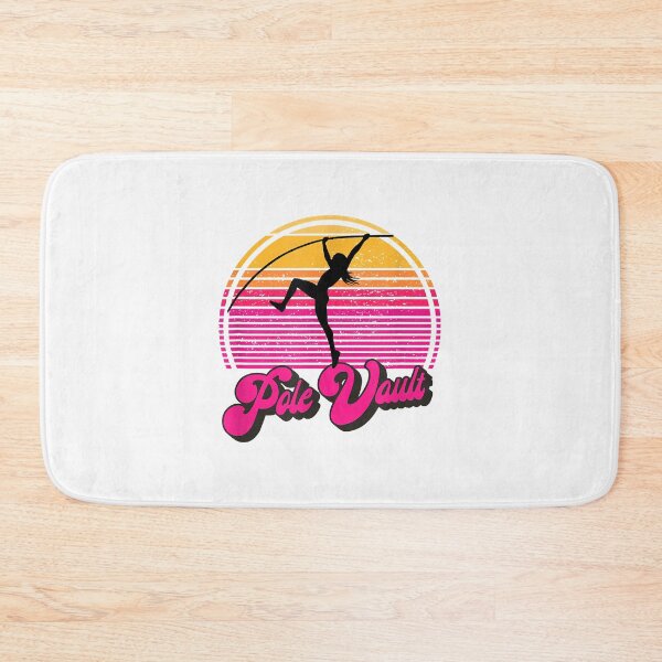 Item preview, Pole Vault - Fun Pole Vaulting For Girl Vaulters  designed and sold by ChristianMat.