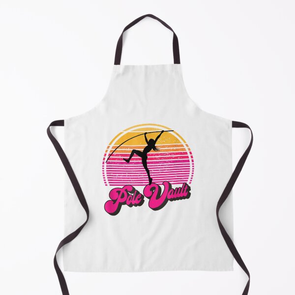 Item preview, Pole Vault - Fun Pole Vaulting For Girl Vaulters designed and sold by ChristianMat.