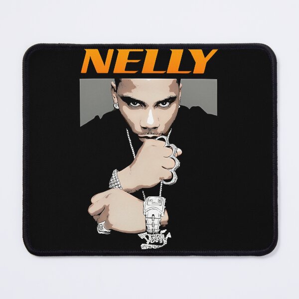 Item preview, nelly rapper designed and sold by BoutiqueGeorge.