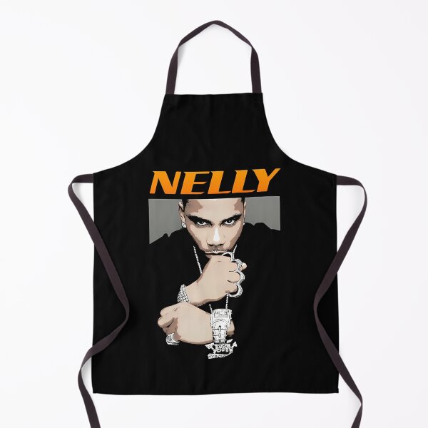 Item preview, nelly rapper designed and sold by BoutiqueGeorge.