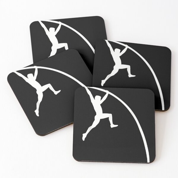 Item preview, Pole Vault  designed and sold by ChristianMat.