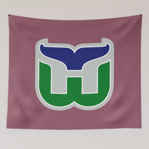 Item preview, Hartford Whalers  	 	 designed and sold by pgnjqxxv93.