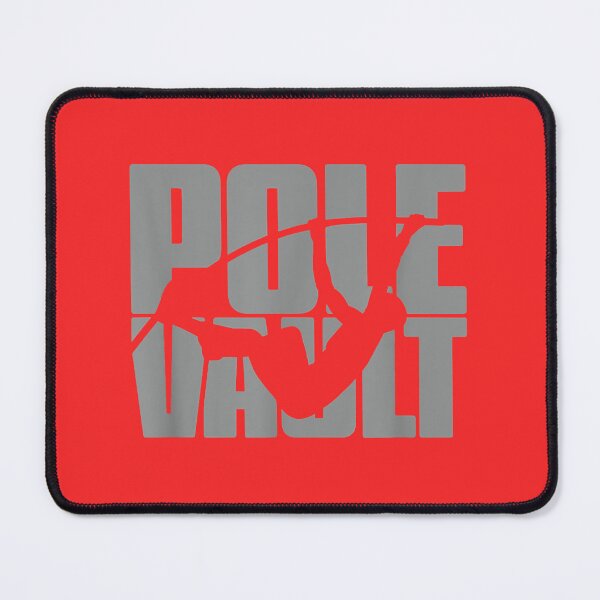 Item preview, Pole Vault Design For Pole Vaulter Graphic Pole Vault designed and sold by ChristianMat.