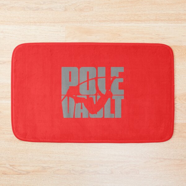 Item preview, Pole Vault Design For Pole Vaulter Graphic Pole Vault  designed and sold by ChristianMat.