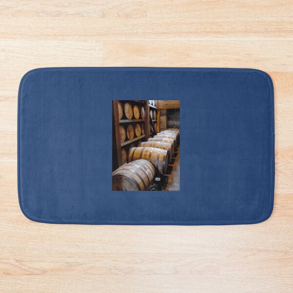 Item preview, Woodford Reserve Distillery Throw Pillow 	 designed and sold by ojegxcez93.