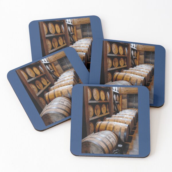 Item preview, Woodford Reserve Distillery Throw Pillow 	 designed and sold by ojegxcez93.