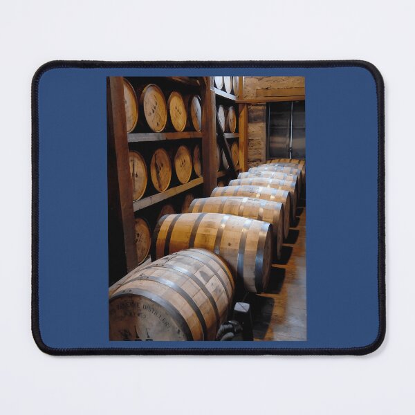 Item preview, Woodford Reserve Distillery Throw Pillow 	 designed and sold by ojegxcez93.