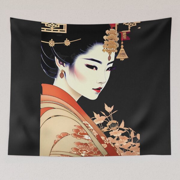 Item preview, Sayonara designed and sold by Raine2Shine.