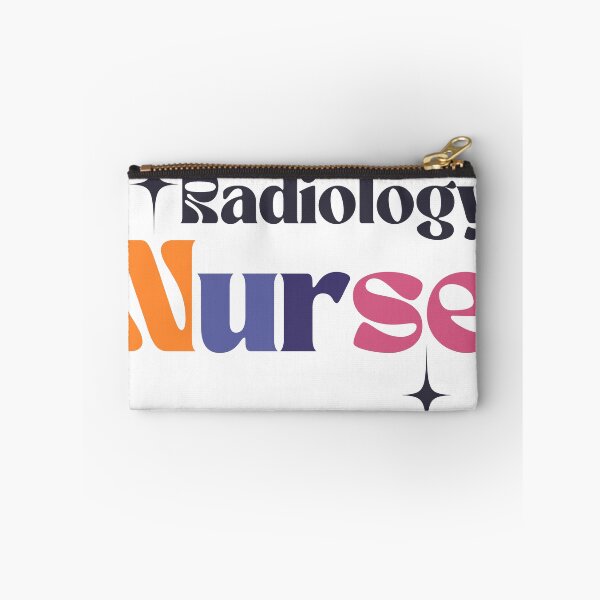 Item preview, Radiology Nurse designed and sold by Buyfastcart.