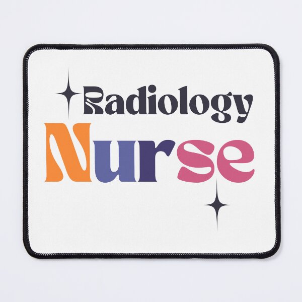 Item preview, Radiology Nurse designed and sold by Buyfastcart.