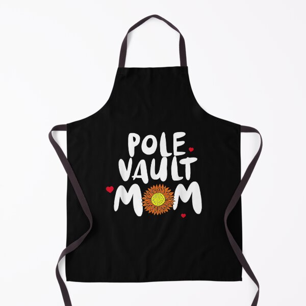 Item preview, Pole Vault Mom For Women Cute Pole Vault  designed and sold by ChristianMat.