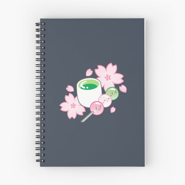 Item preview, Hanami Dango 	 	 designed and sold by djxgcyogz29.