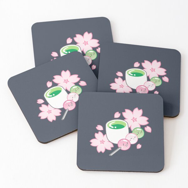 Item preview, Hanami Dango 	 	 designed and sold by djxgcyogz29.