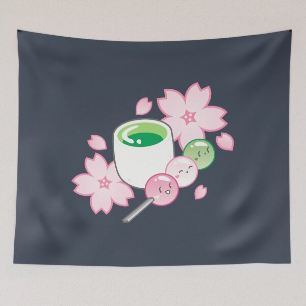 Item preview, Hanami Dango 	 	 designed and sold by djxgcyogz29.