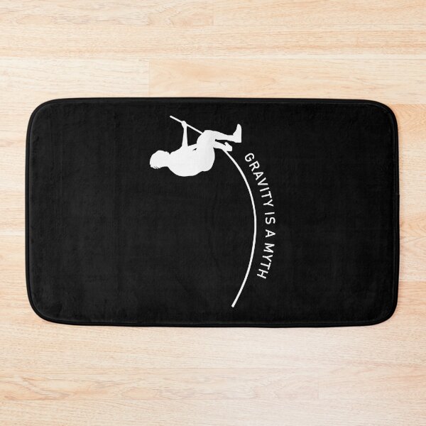 Item preview, Pole Vault Rack And Field Jumper Vaulting  designed and sold by ChristianMat.