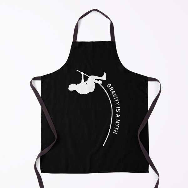 Item preview, Pole Vault Rack And Field Jumper Vaulting  designed and sold by ChristianMat.